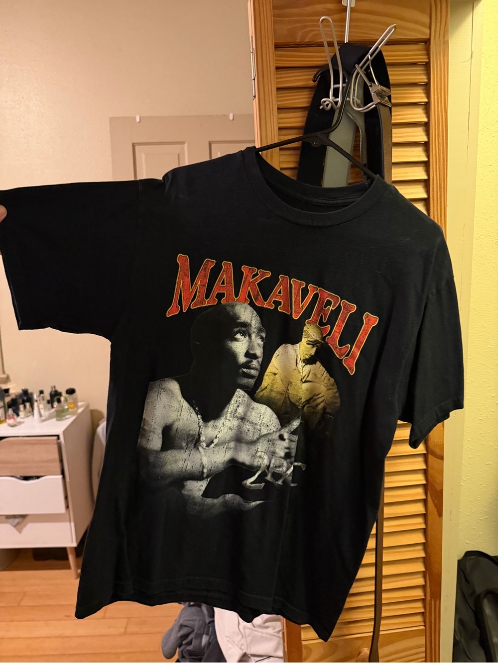 Makaveli - 2pac